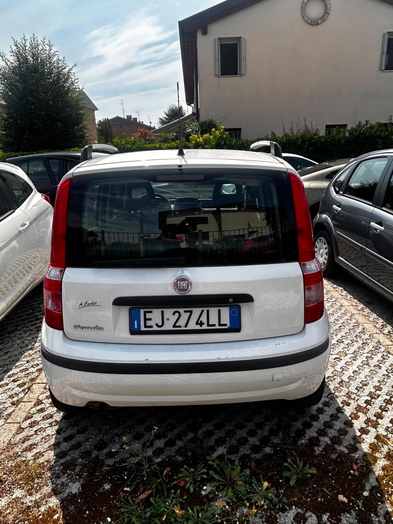 Fiat Panda 1.2 Dynamic
