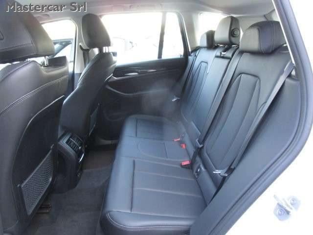 BMW X3 X3 G01 2021 xdrive30e auto - GH711RA