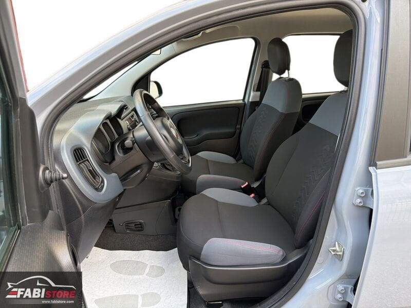 FIAT Panda 1.2 Easy 69 Cv - PRONTA CONSEGNA!!
