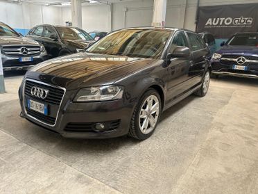 Audi A3 SPB 2.0 TDI F.AP. Ambition