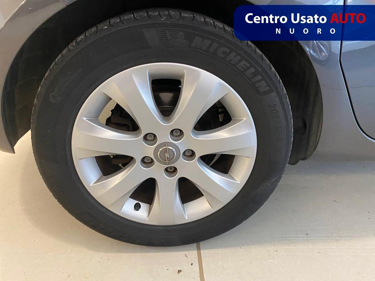 Opel Meriva 1.3 CDTI Cosmo