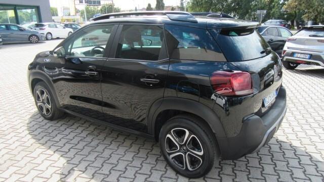 Citroen C3 Aircross C3 Aircross BlueHDi 110 S&S Feel