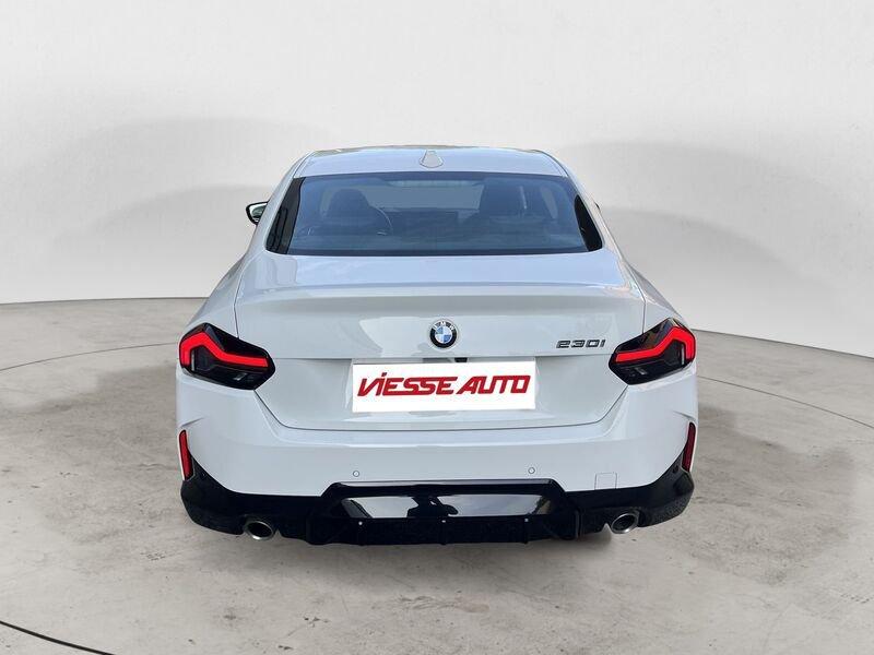 BMW Serie 2 230i MSport Auto