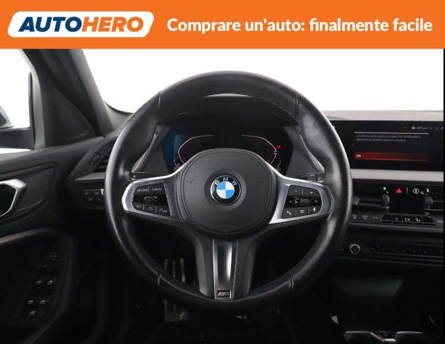 BMW 118 d 5p. Msport