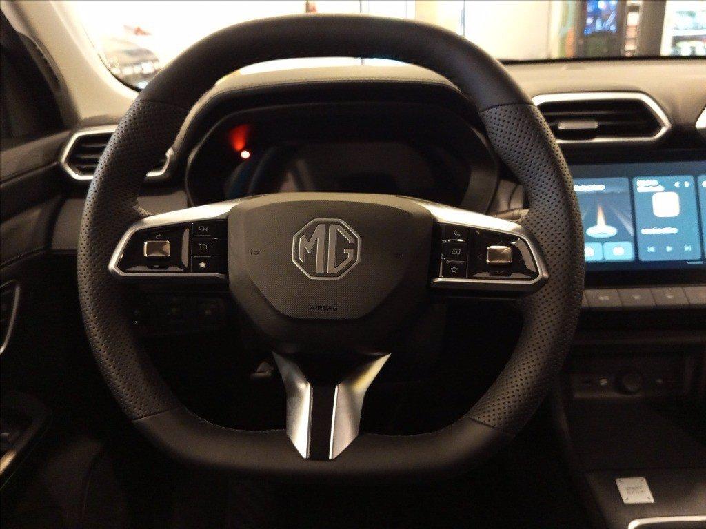 MG ZS 1.5 Comfort del 2025