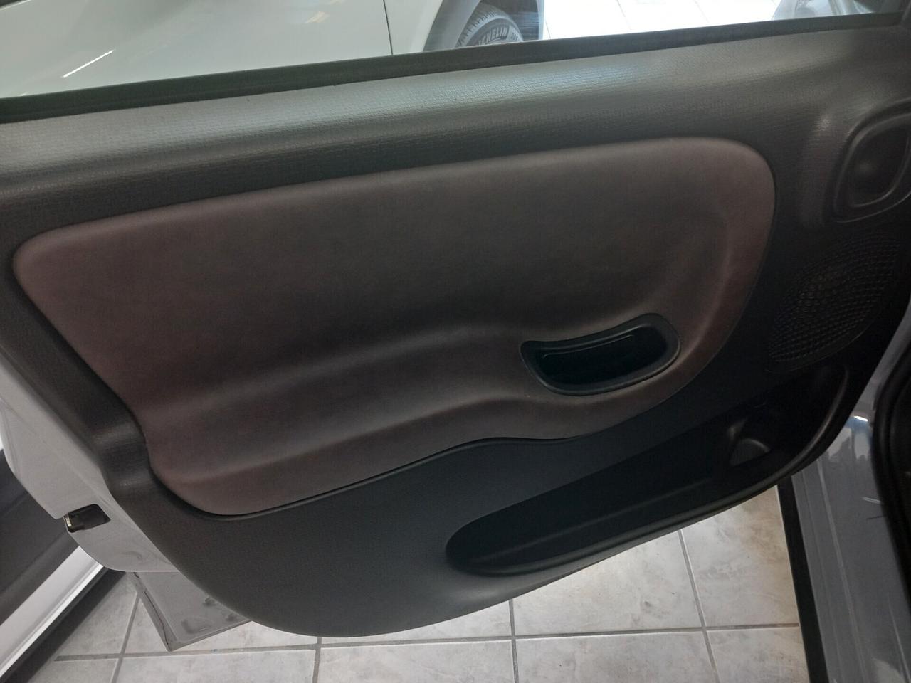 Fiat Panda Cross 0.9 TwinAir Turbo S&S 4x4