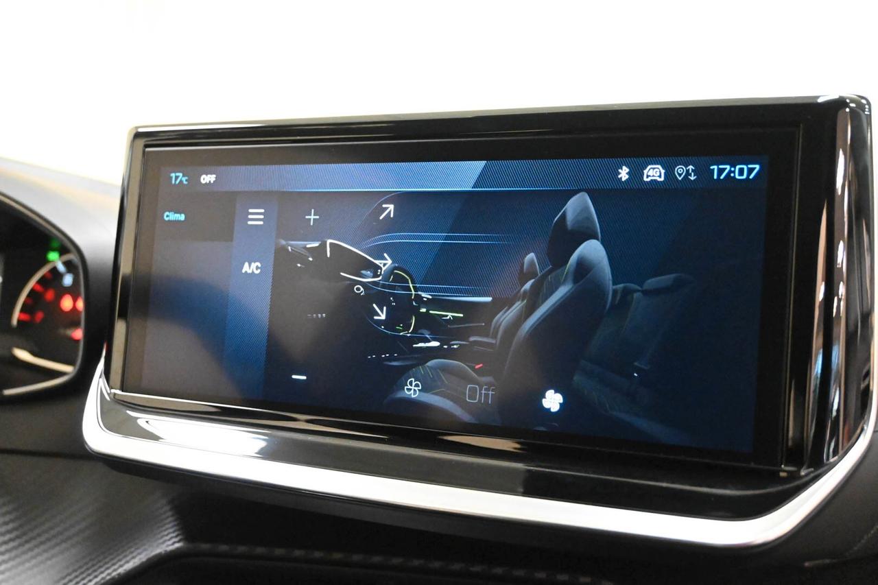 PEUGEOT 208 2ª serie 208 PureTech 100 Stop&Sta...