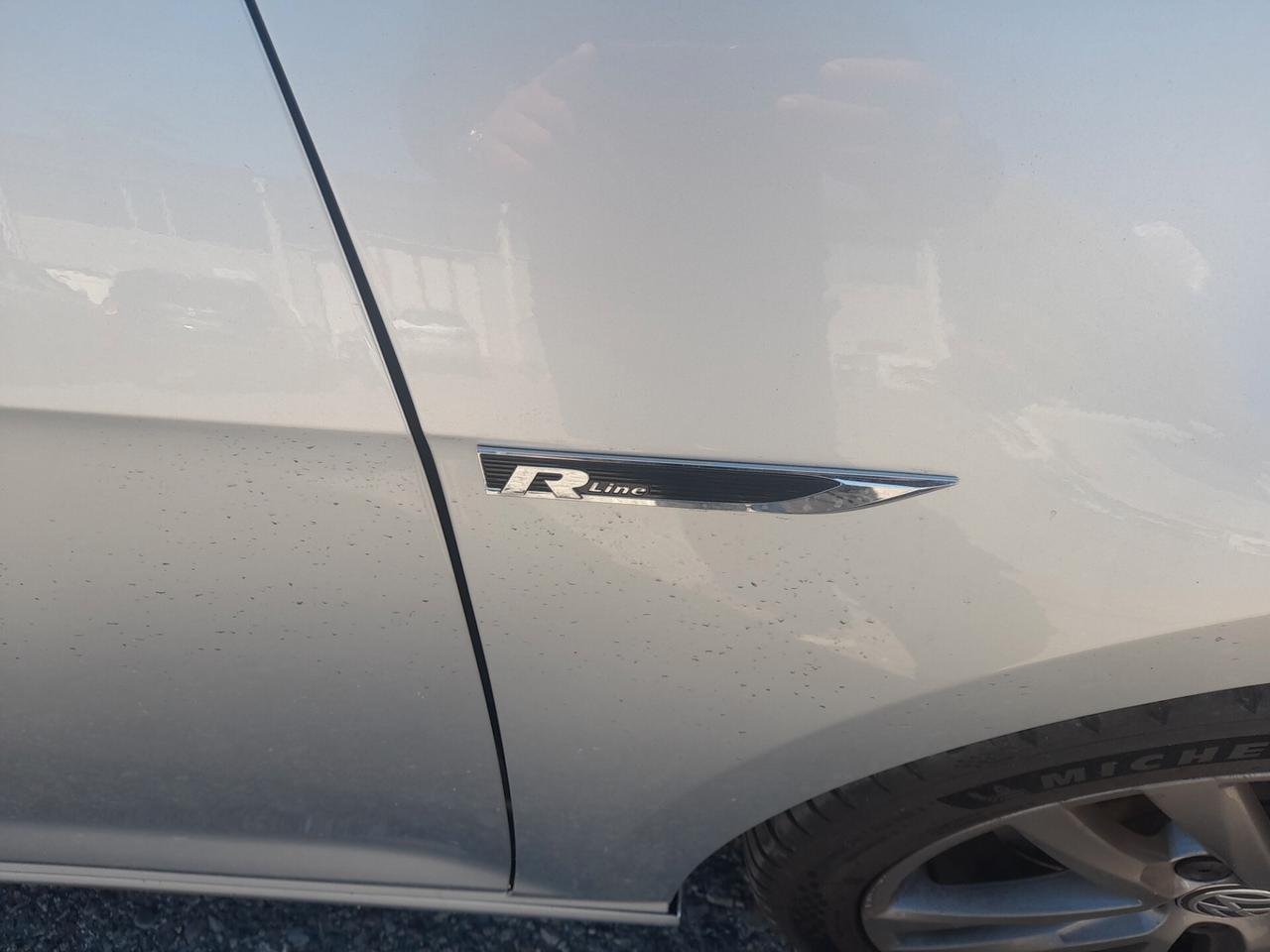 Volkswagen Golf 1.4 TSI 125 CV 5p. Highline BlueMotion Technology