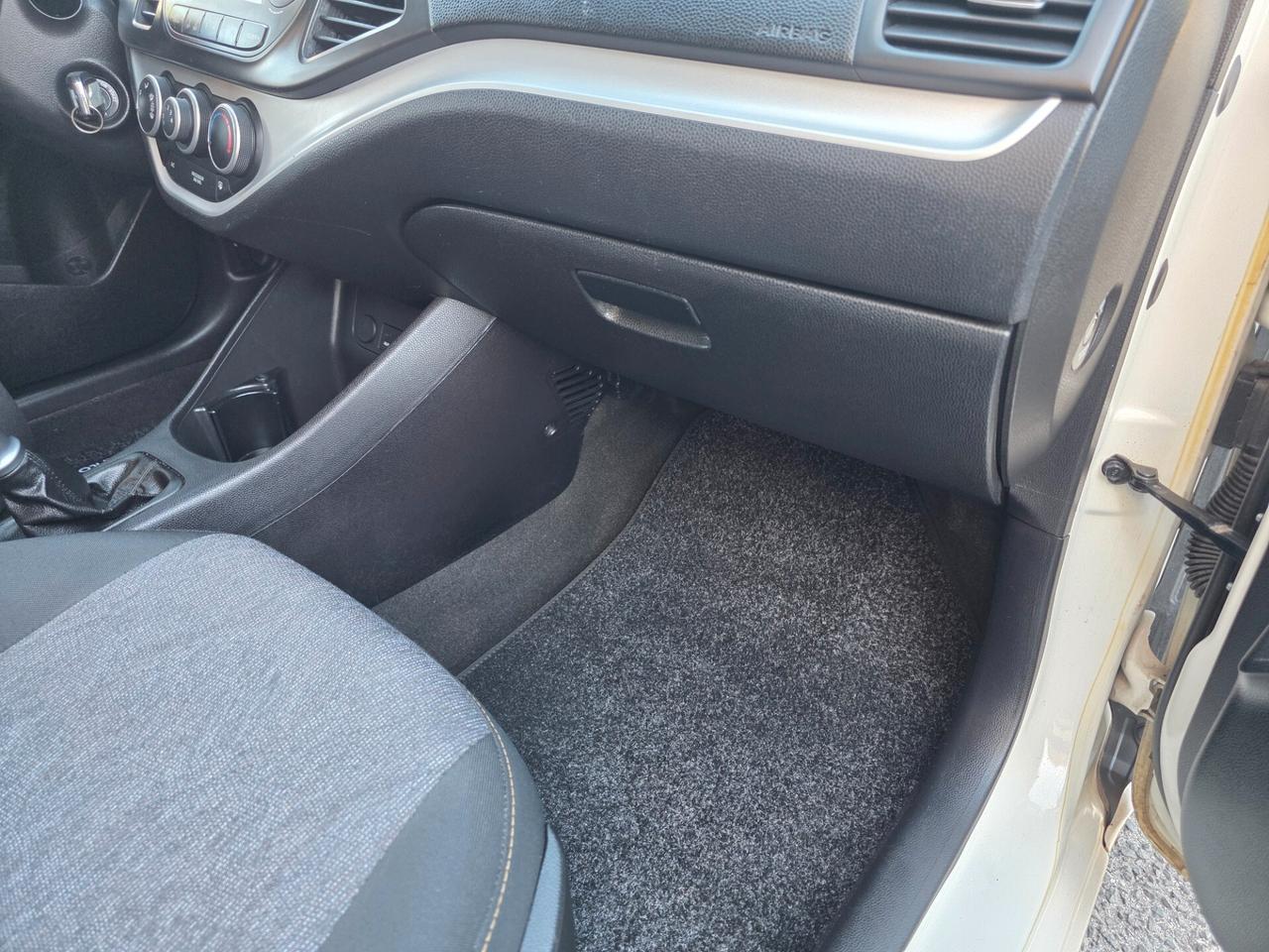Kia Picanto 1.0 12V 5 porte Active per neopatentati