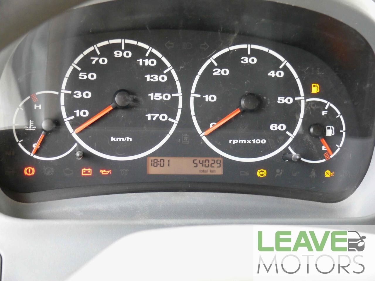 Hymer/eriba camper mansardato