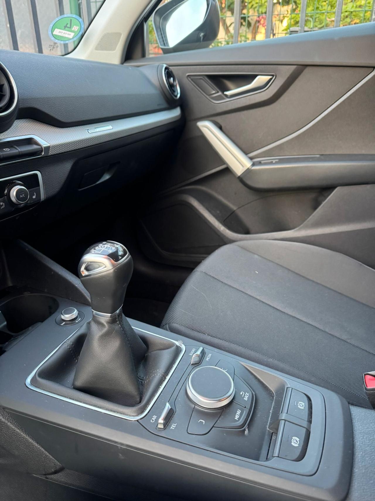 Audi Q2 30 TDI Business Identity x2 disponibili ufficiale audi IVA ESPOSTA