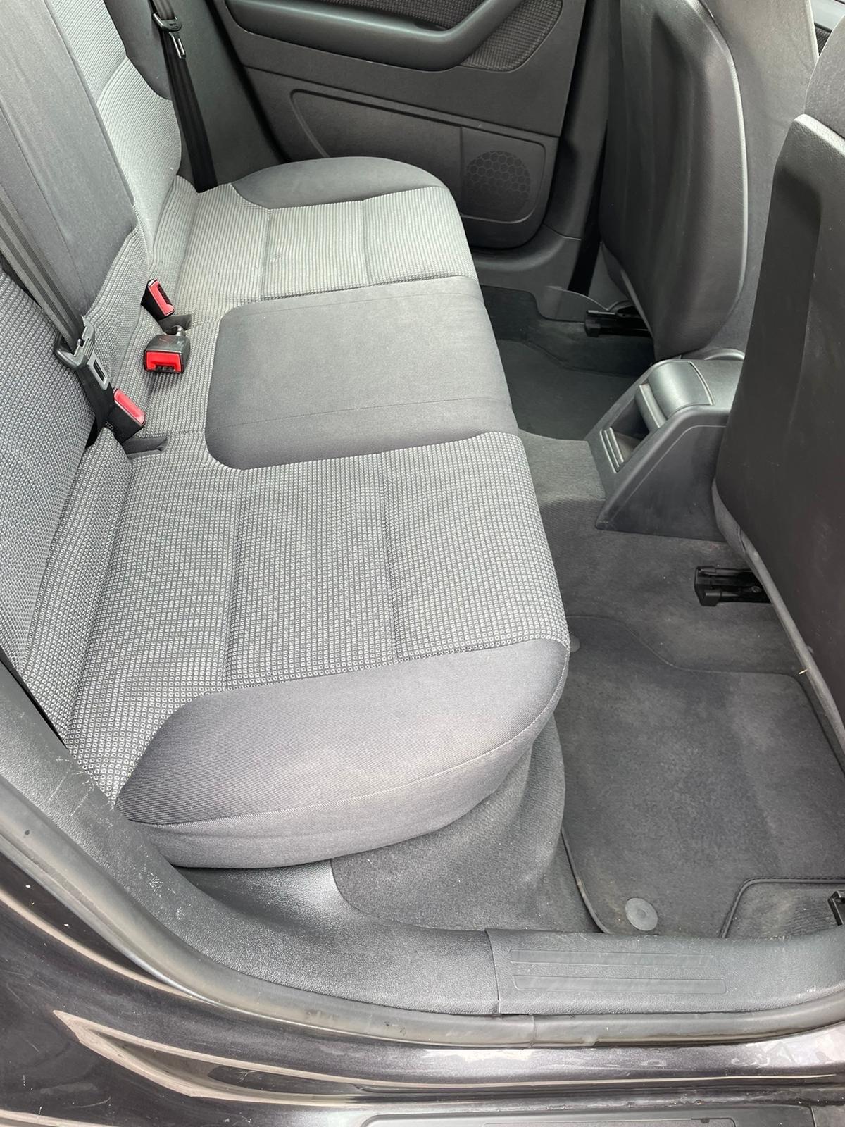 Audi A3 SPB 1.9 TDI F.AP. Ambiente UNI.PRO