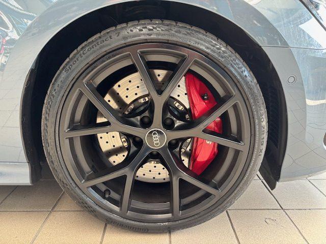 AUDI RS 3 SPB TFSI quattro S tronic