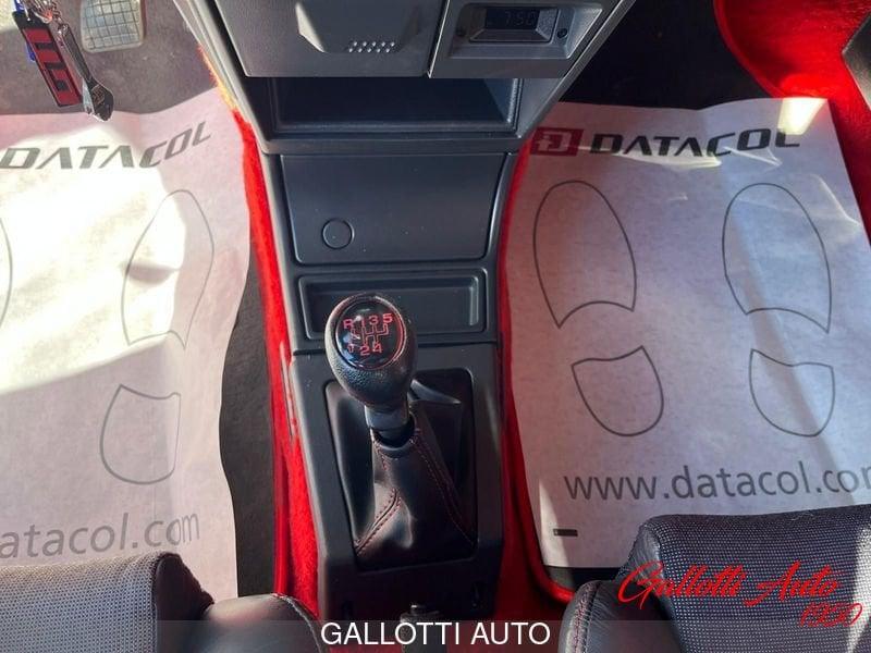 Peugeot 205 1.9 3 porte GTI - auto restaurata