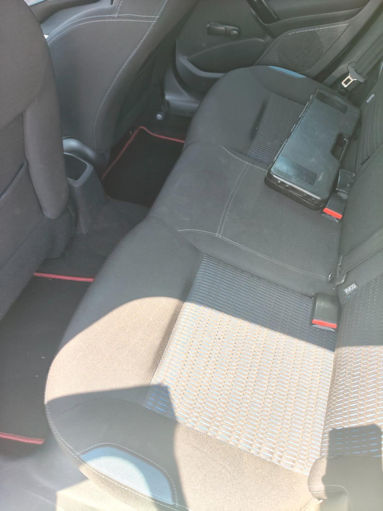 Renault Kadjar dCi 8V 110CV Energy Sport Edition 2