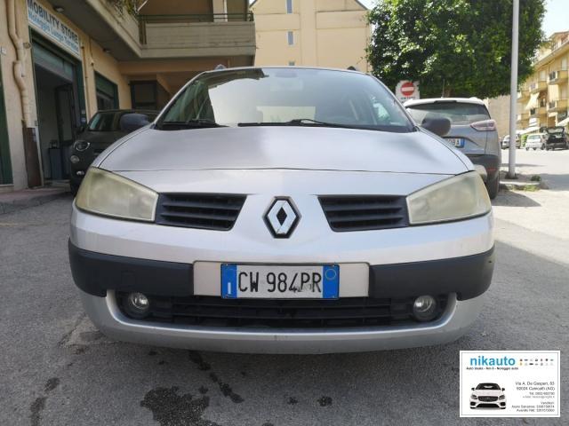 RENAULT Mégane 1.9 dCi 130CV 5p. Confort Dynam.