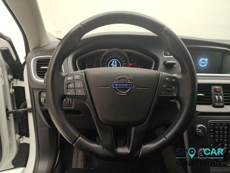 Volvo V40 II 2.0 d2 Momentum