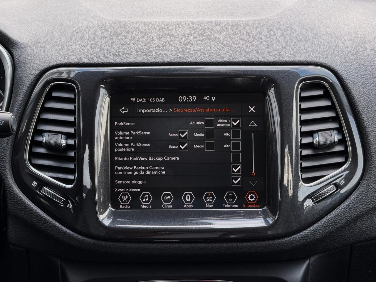 Jeep Compass 1.3 Turbo T4 PHEV Limited 4XE 190CV