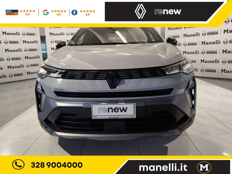 Renault Symbioz Esprit Alpine Full Hybrid E-Tech 145 CV rif.GY860