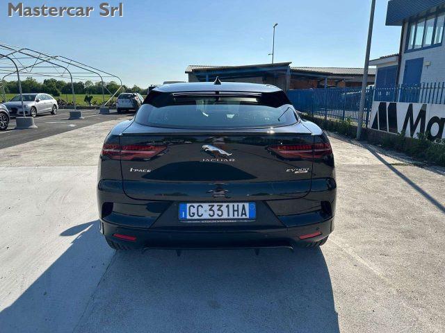 JAGUAR I-Pace I-Pace EV 90 kWh 400 HSE awd auto - GC331HA