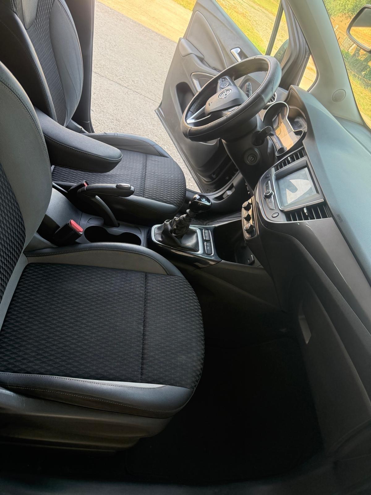 Opel Crossland X 1.5 ECOTEC D 102 CV Start&Stop Innovation