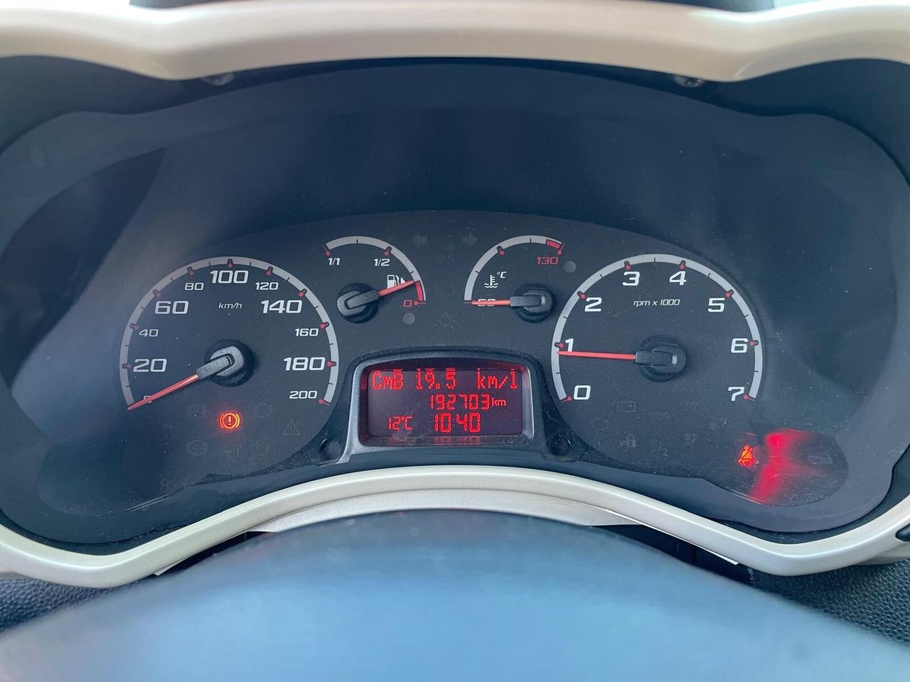 Ford Ka 1.3 TDCi 75CV Titanium Full Perfett