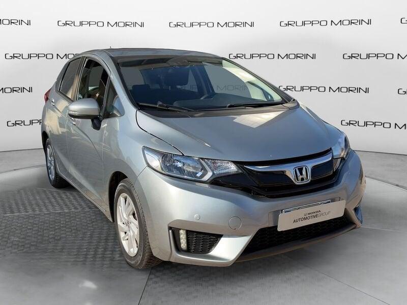 Honda Jazz Jazz 1.3 102cv Comfort Connect ADAS