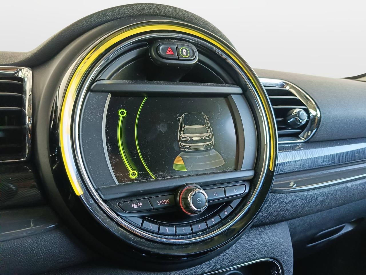 MINI Clubman - Mini Clubman 1.5 One D Boost