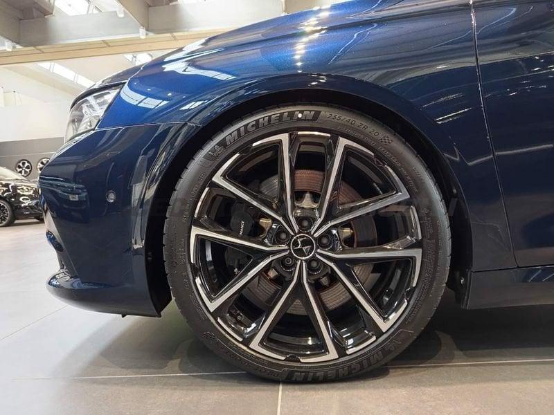 DS DS 9 DS9 OPERA E-TENSE 4X