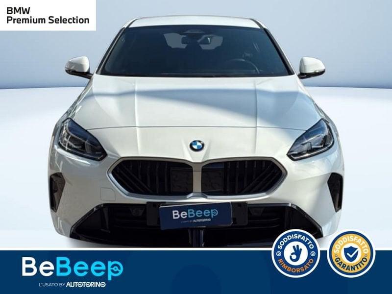 BMW Serie 1 120 48V MSPORT AUTO