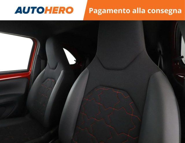 TOYOTA Aygo X 1.0 VVT-i 72 CV 5 porte Lounge S-CVT