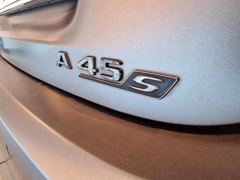 Mercedes-Benz Classe A A 45S AMG 4Matic+