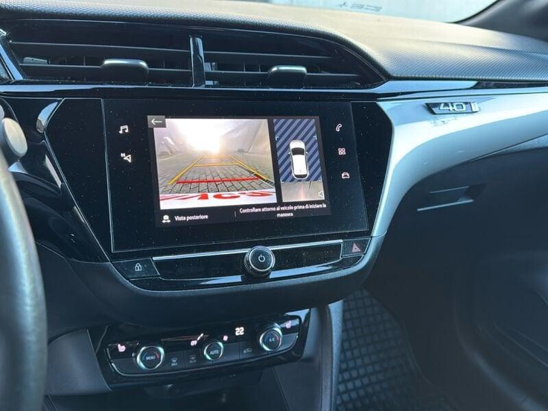 Opel Corsa Corsa 1.2 130 CV aut. 40 Anniversary