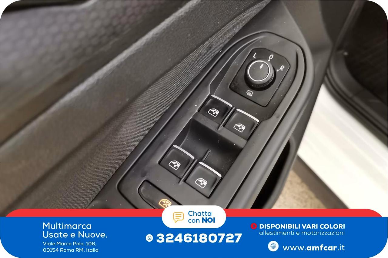 Volkswagen Golf GTI 2.0 TSI DSG 245cv