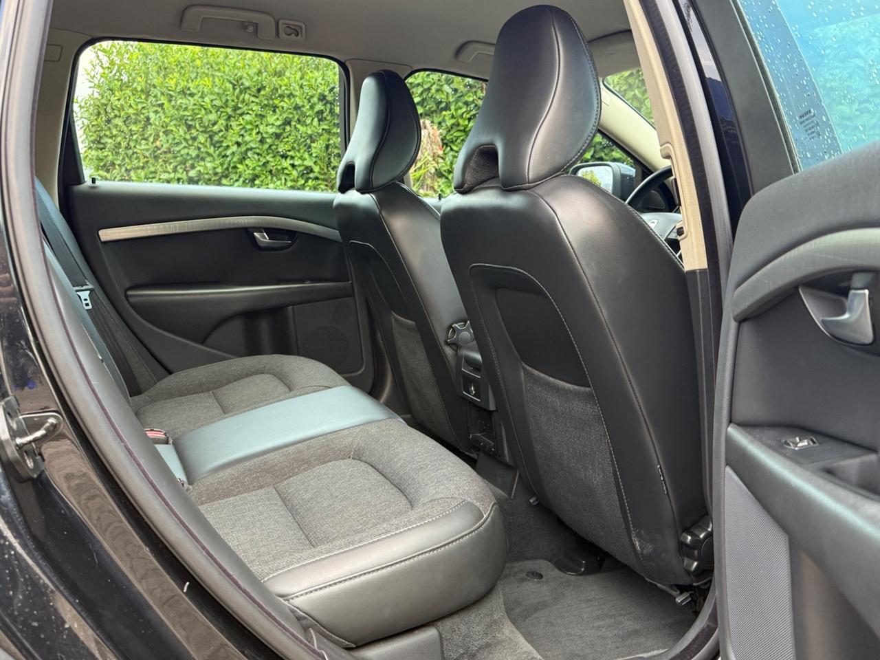 Volvo XC 70 D5 4X4 Summum 2.4D 185CV