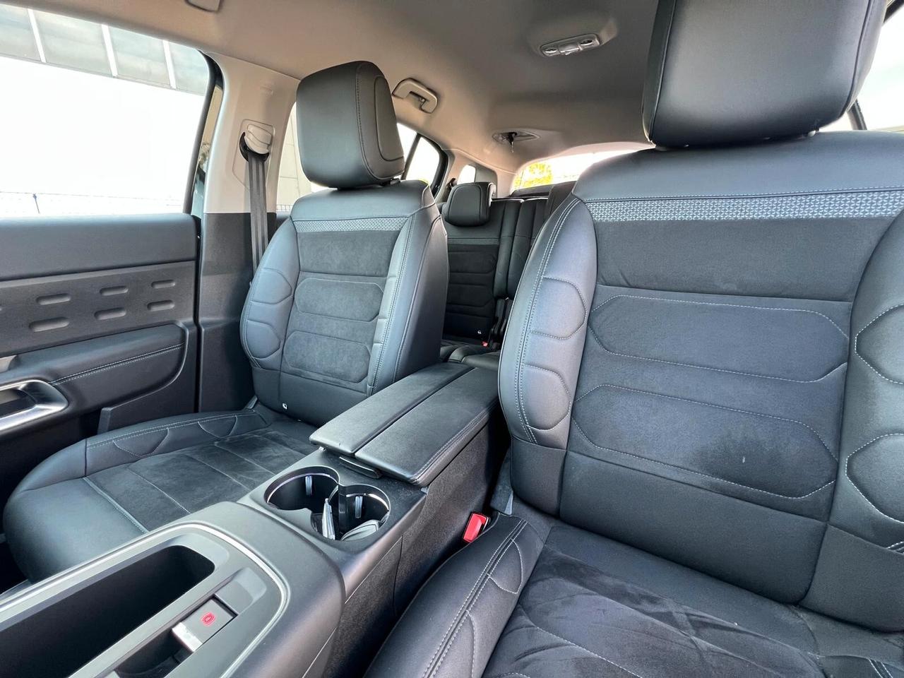 Citroen C5 Aircross BlueHDi 130 S&S EAT8 Shine