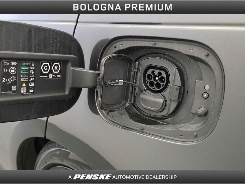 Land Rover RR Sport Range Rover Sport 3.0 I6 PHEV 550 CV Autobiography
