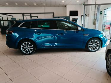 Renault Megane Mégane Sporter dCi 130 CV Energy GT Line