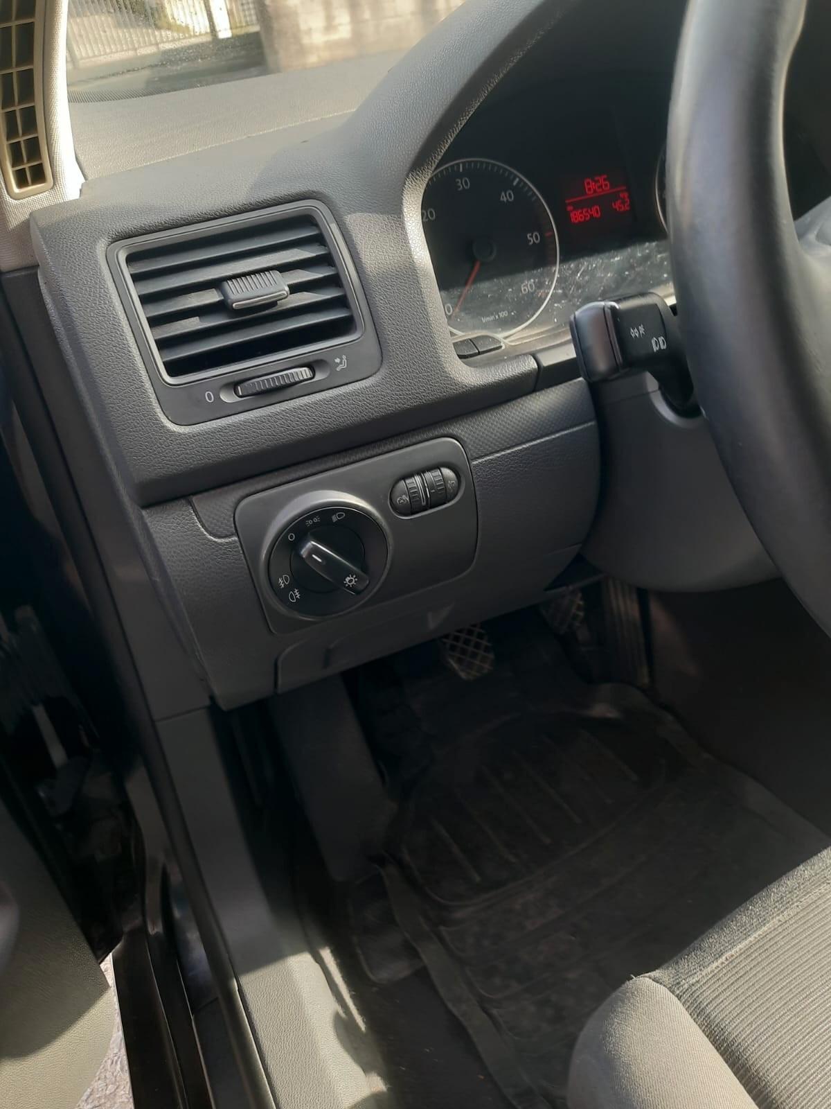 Volkswagen Golf 1.9 TDI 5p.