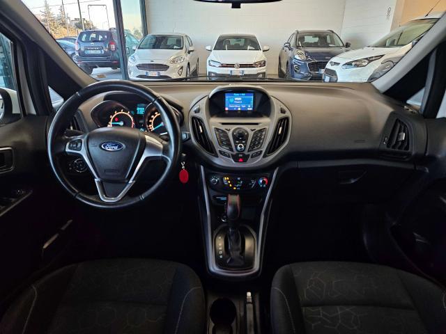 Ford B-Max 1.6 105cv powershift NEOPATENTATI