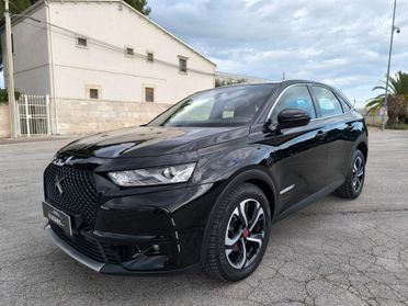 Ds 7 Crossback BlueHDi 180 aut. Business