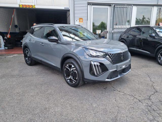 PEUGEOT 2008 PureTech 100 S&S Allure