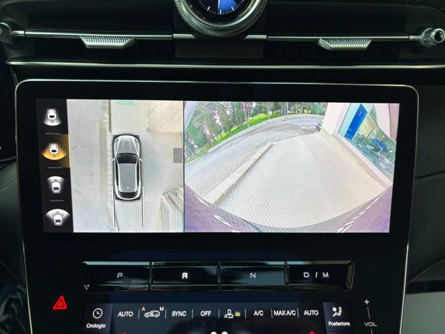 MASERATI Grecale Grecale MHEV 330 CV Modena TETTO APR/PAN.