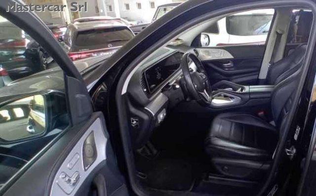 MERCEDES-BENZ GLE 300 d Premium Plus 4matic auto - GG022RN