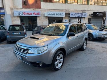 Subaru Forester 2.0D Motore Nuovo