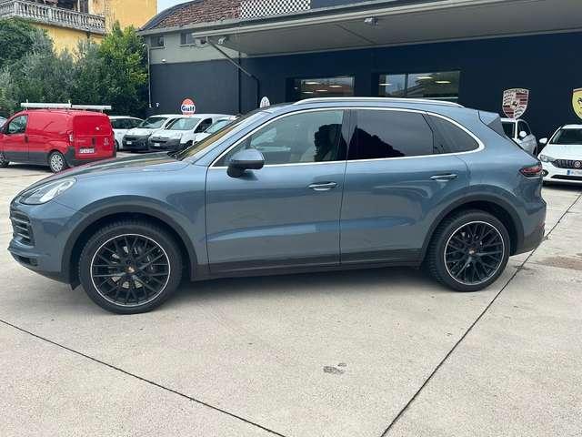 Porsche Cayenne 3.0 tiptronic auto 340cv! FULL-OPT.