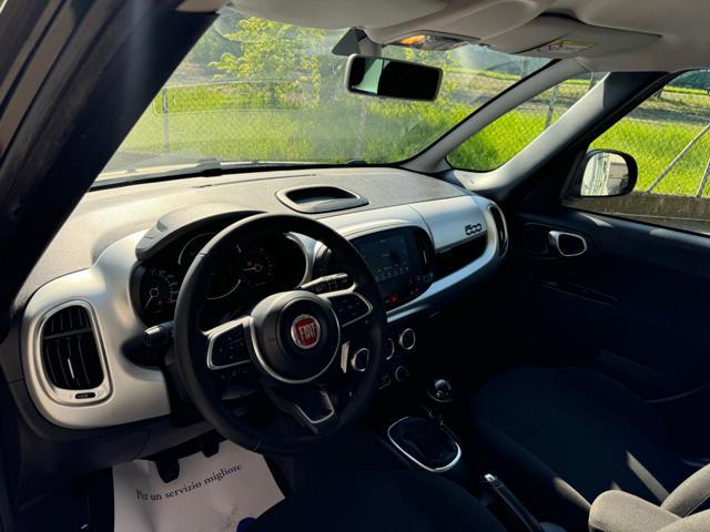 FIAT 500L 1.4 95 CV Cross
