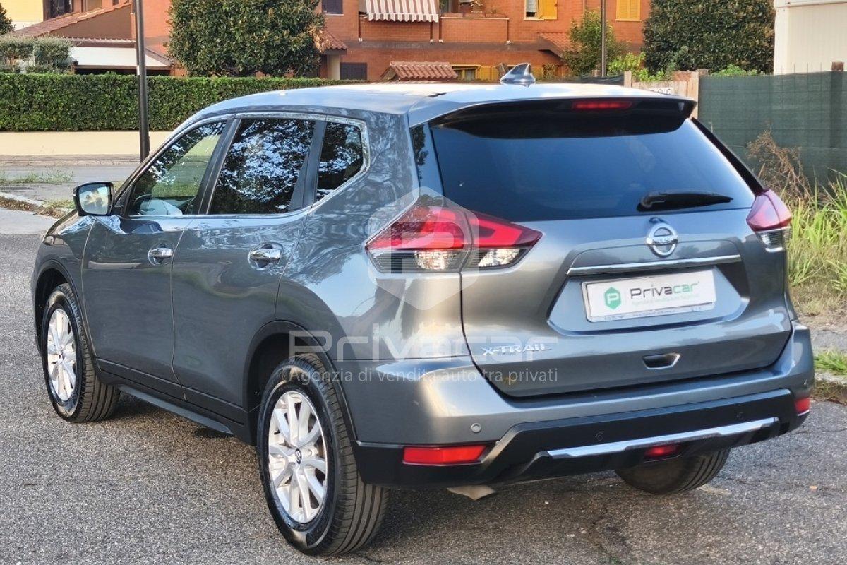 NISSAN X-Trail 1.6 dCi 2WD Business
