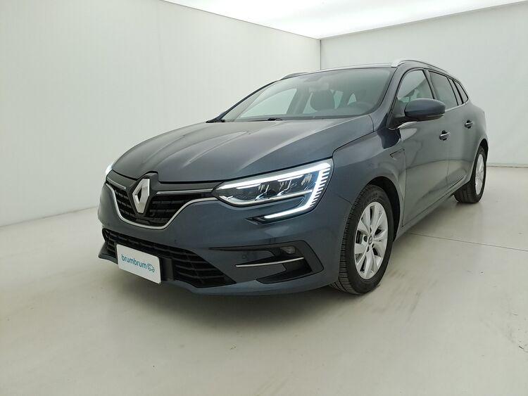 Renault Megane Sporter Business EDC BR352408 1.5 Diesel 116CV