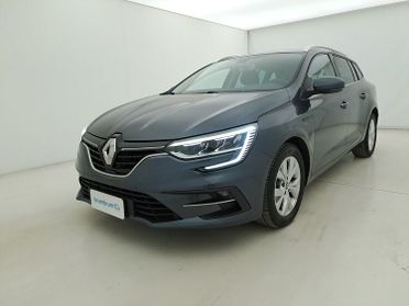 Renault Megane Sporter Business EDC BR352408 1.5 Diesel 116CV